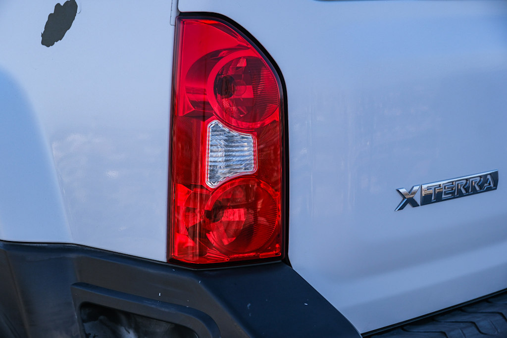 Thumbnail: 2006 Nissan Xterra - 19