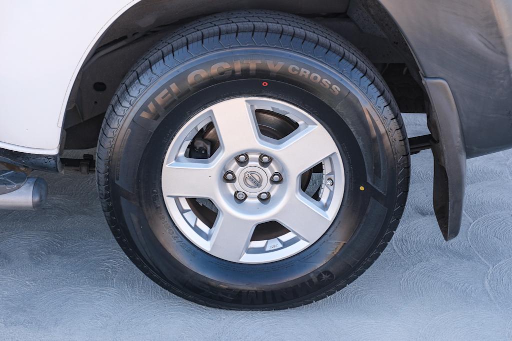 Thumbnail: 2006 Nissan Xterra - 7