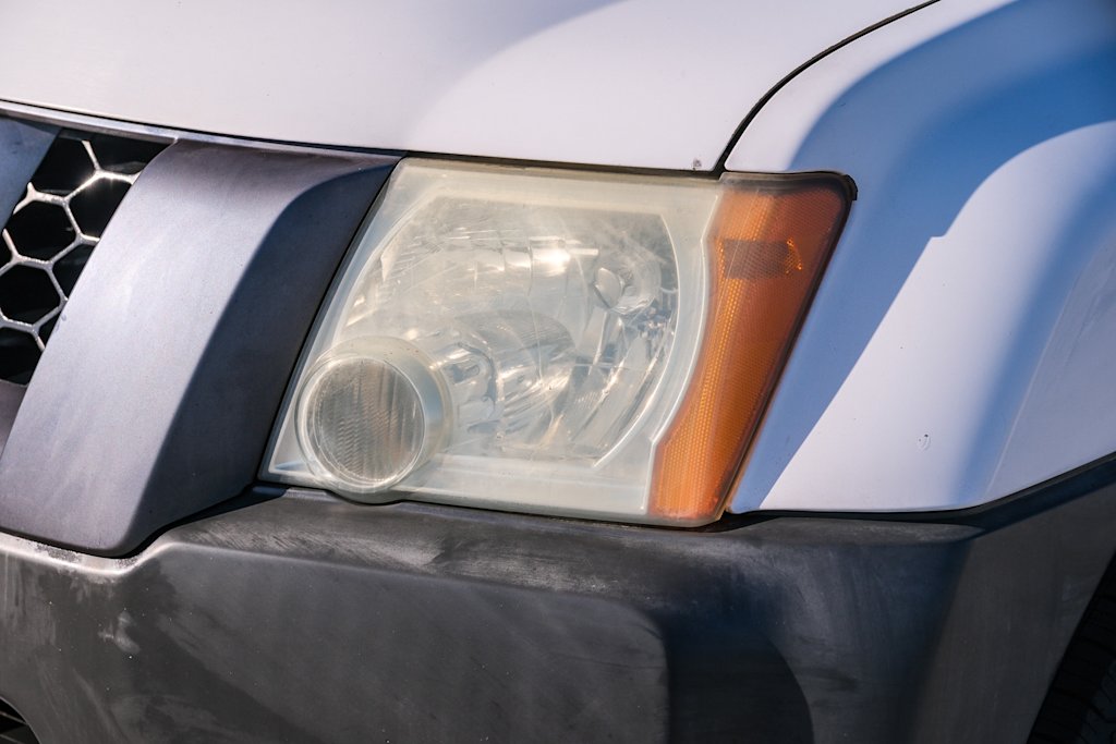 Thumbnail: 2006 Nissan Xterra - 22