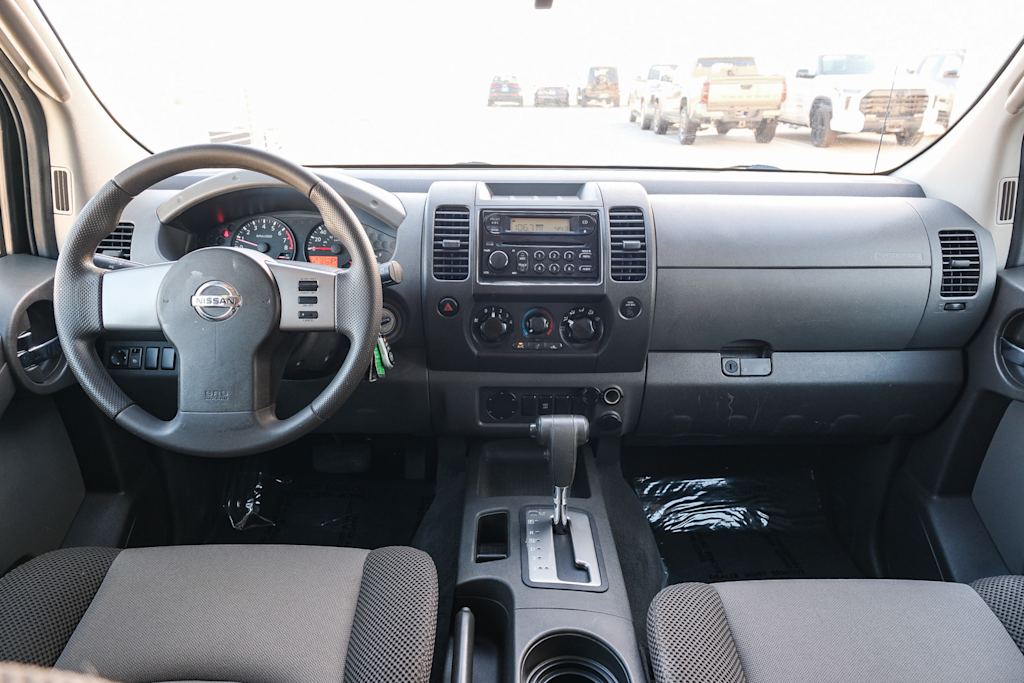 Thumbnail: 2006 Nissan Xterra - 2