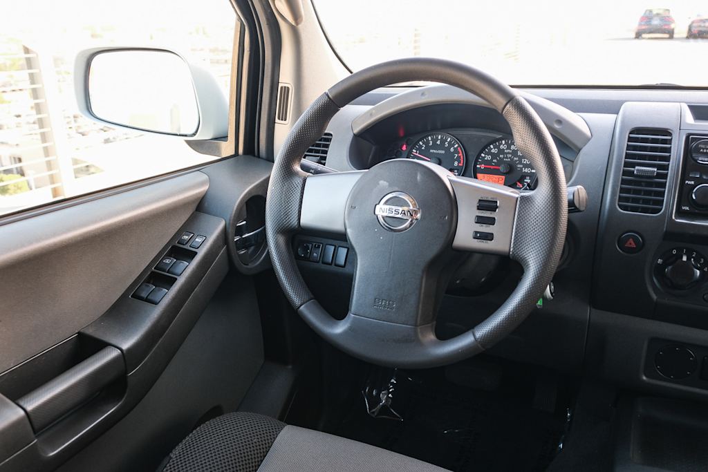 Thumbnail: 2006 Nissan Xterra - 9