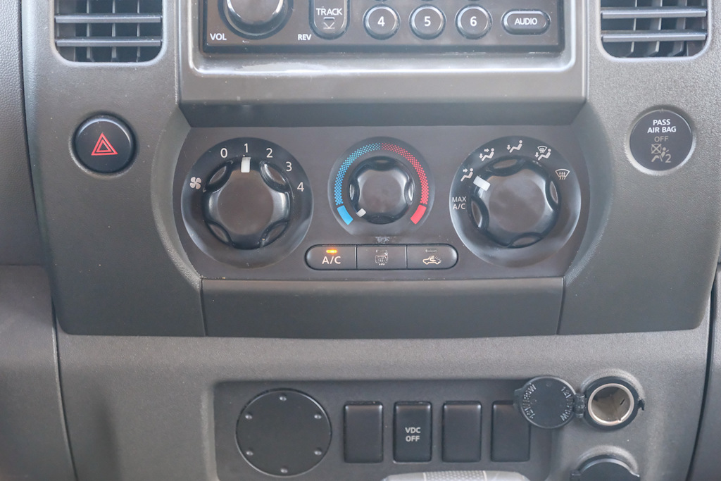 Thumbnail: 2006 Nissan Xterra - 24