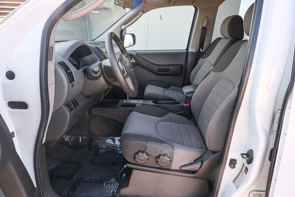 Thumbnail: 2006 Nissan Xterra - 11