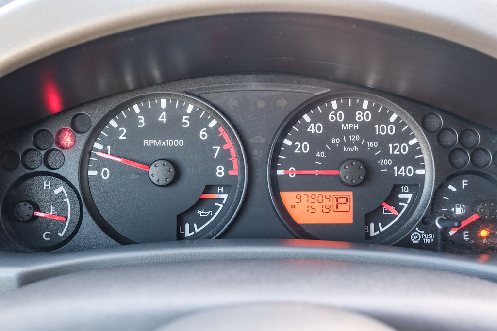 Thumbnail: 2006 Nissan Xterra - 15