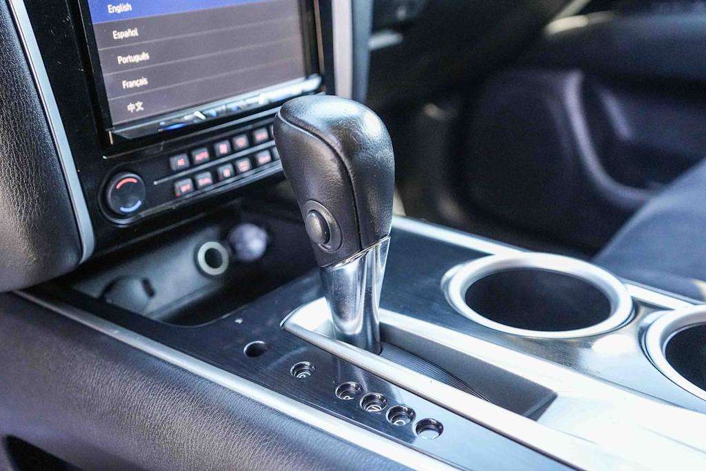 Thumbnail: 2015 Nissan Pathfinder - 14