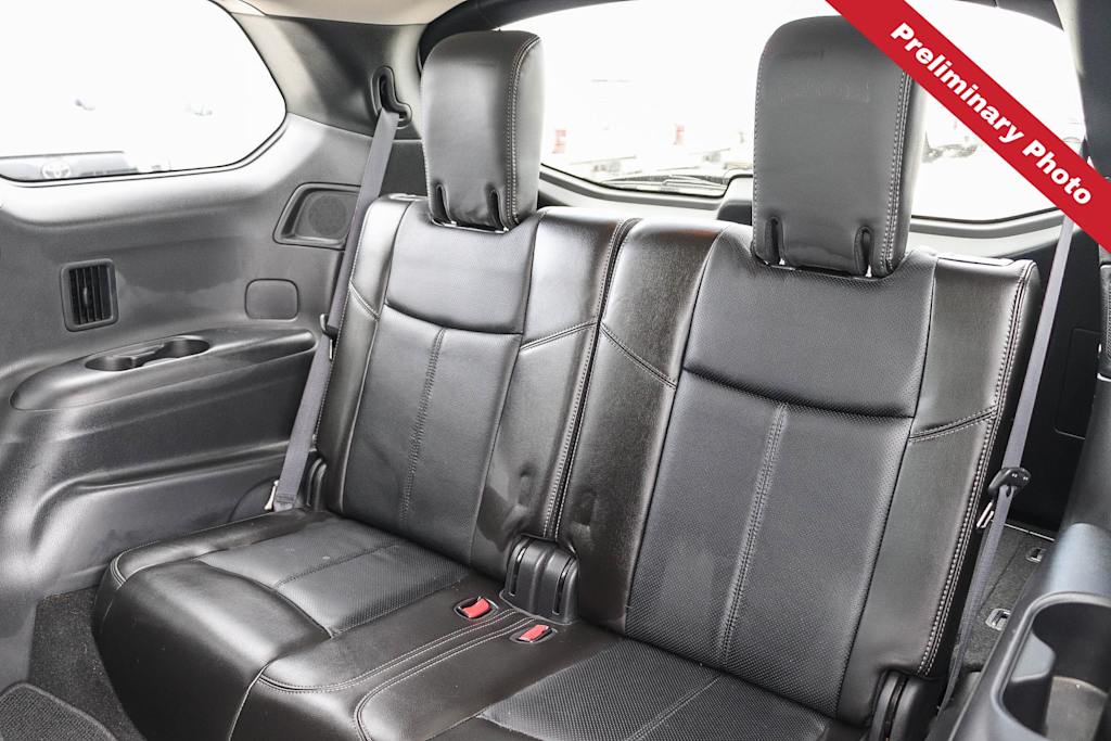Thumbnail: 2013 Nissan Pathfinder - 19