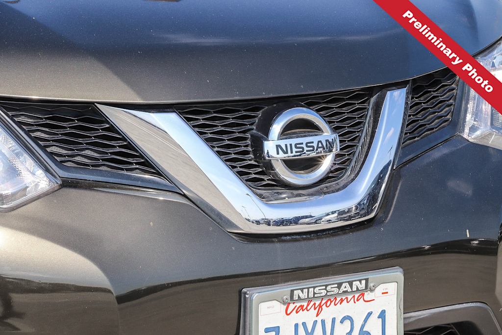 Thumbnail: 2015 Nissan Rogue - 15