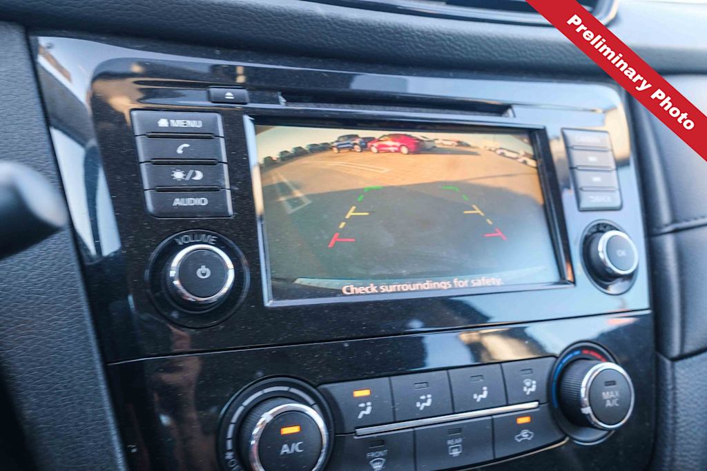 Thumbnail: 2020 Nissan Rogue - 21