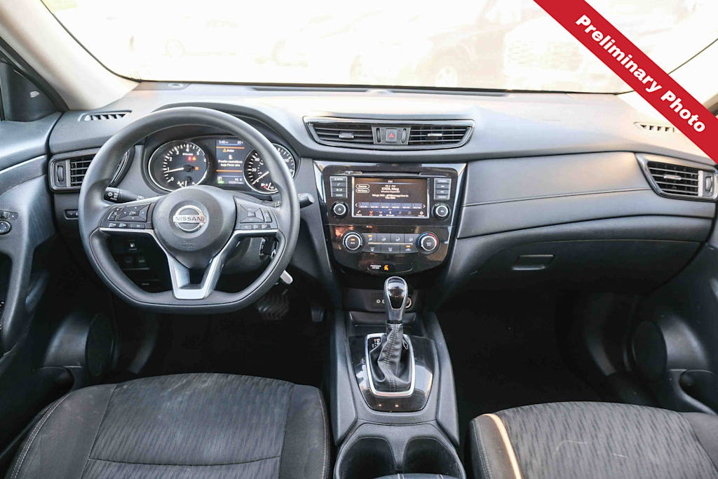 Thumbnail: 2020 Nissan Rogue - 2