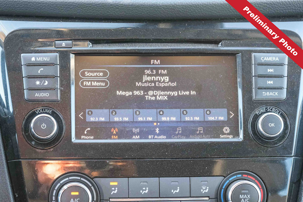 Thumbnail: 2020 Nissan Rogue - 17