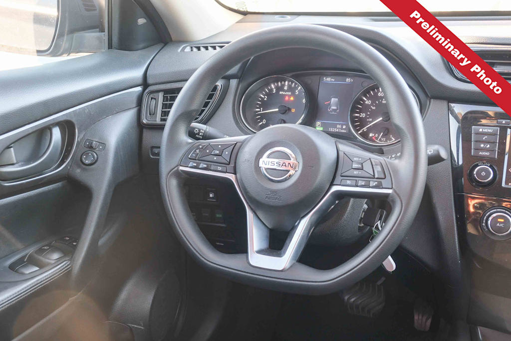 Thumbnail: 2020 Nissan Rogue - 6