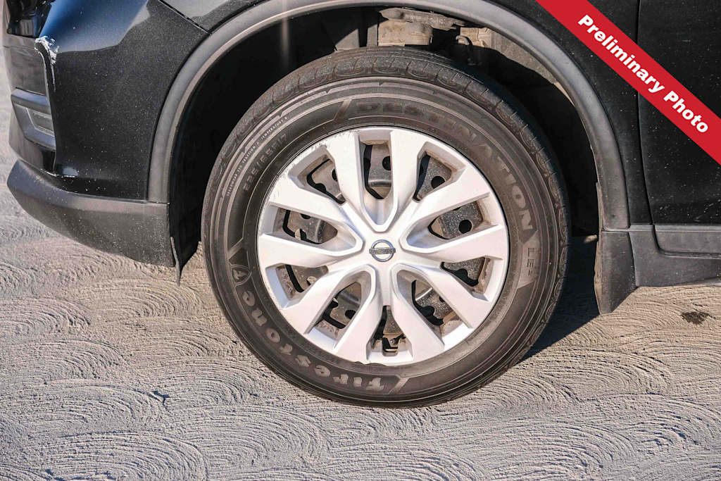Thumbnail: 2020 Nissan Rogue - 5