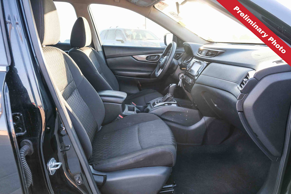 Thumbnail: 2020 Nissan Rogue - 7