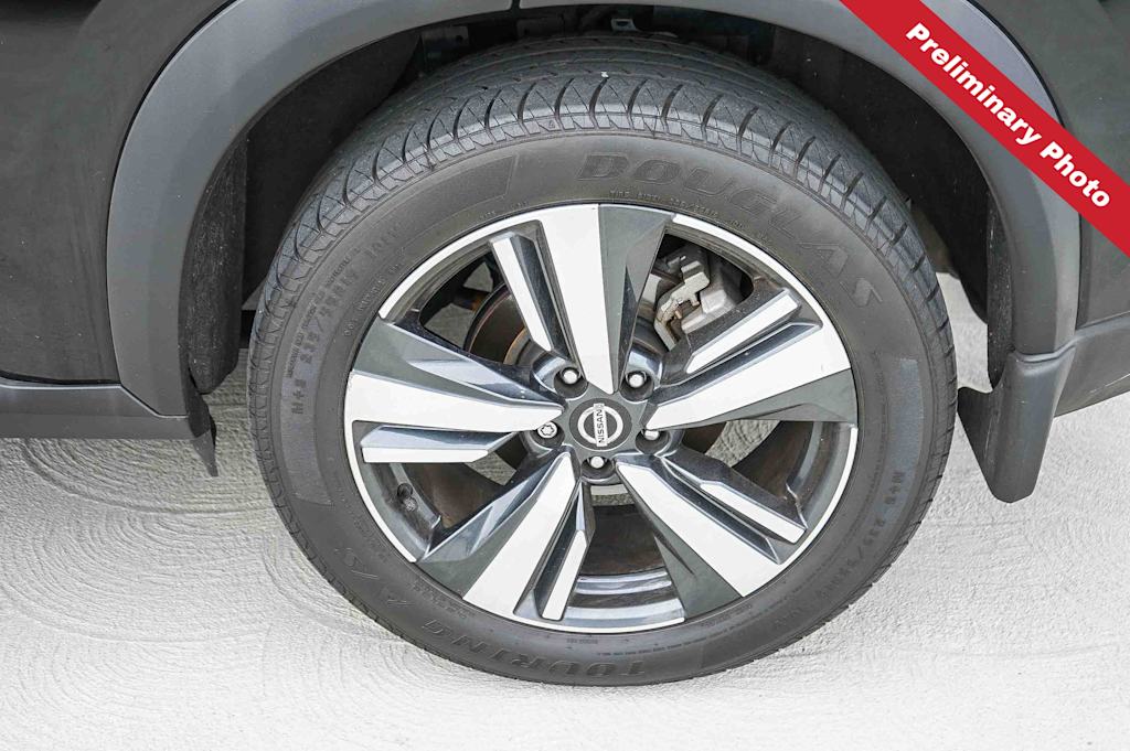 Thumbnail: 2021 Nissan Rogue - 5