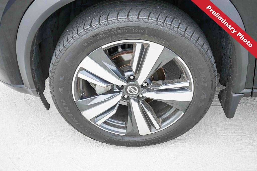 Thumbnail: 2021 Nissan Rogue - 17