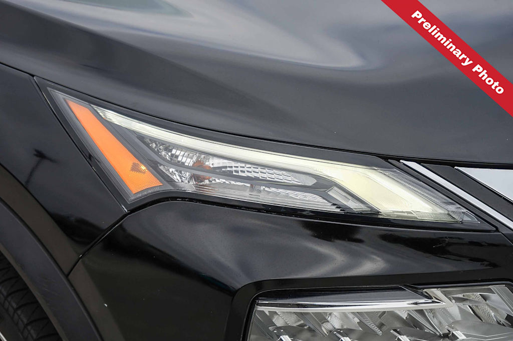 Thumbnail: 2021 Nissan Rogue - 13
