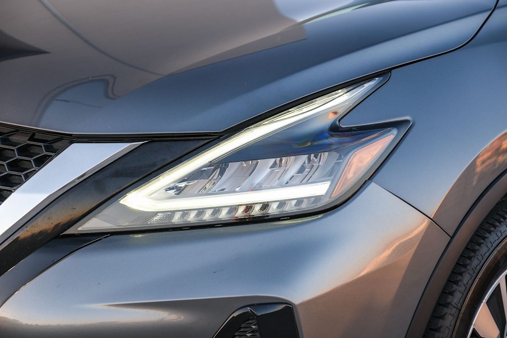 Thumbnail: 2020 Nissan Murano - 25