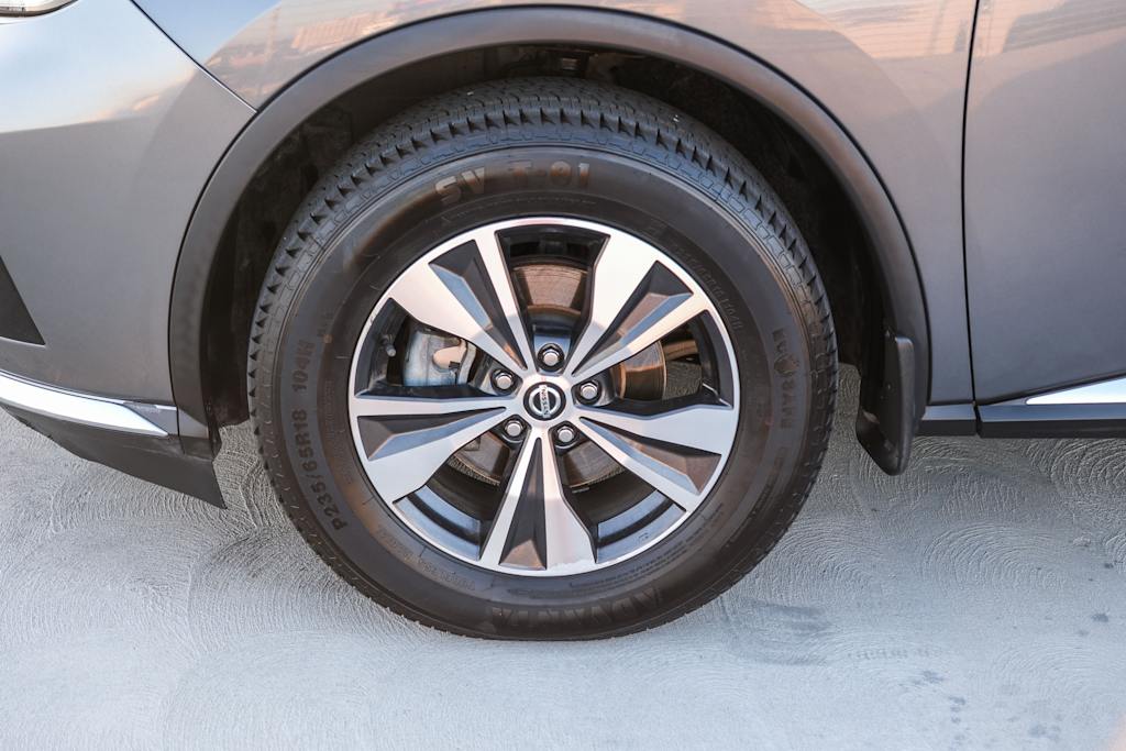 Thumbnail: 2020 Nissan Murano - 23