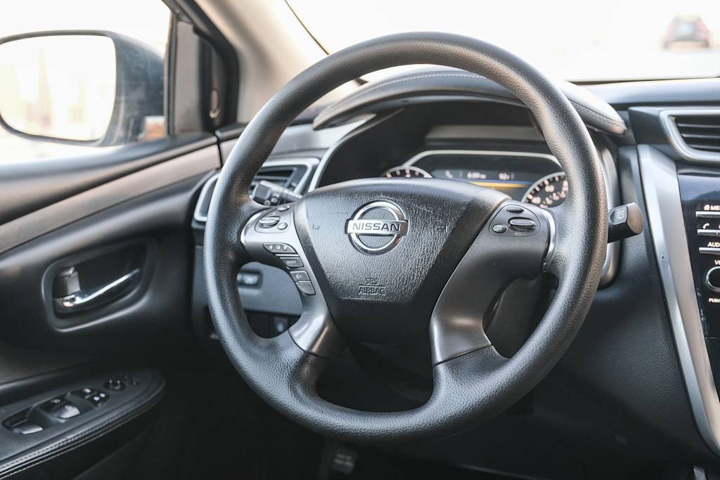 Thumbnail: 2020 Nissan Murano - 9