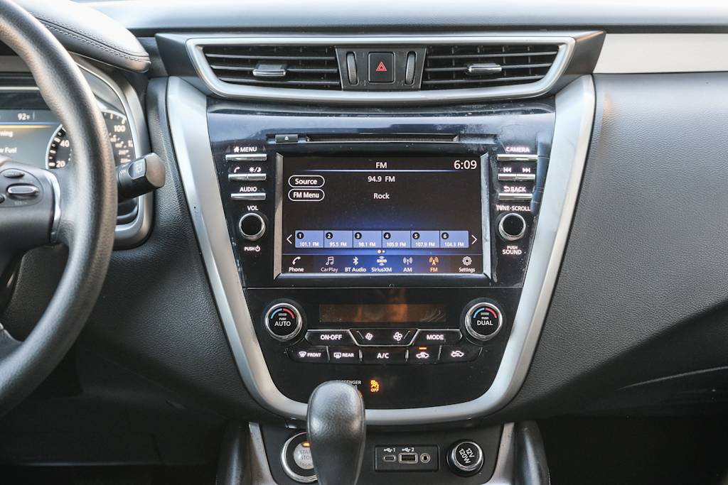 Thumbnail: 2020 Nissan Murano - 13