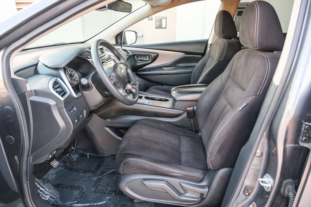 Thumbnail: 2020 Nissan Murano - 11