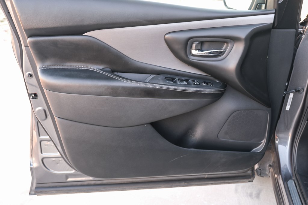 Thumbnail: 2020 Nissan Murano - 28