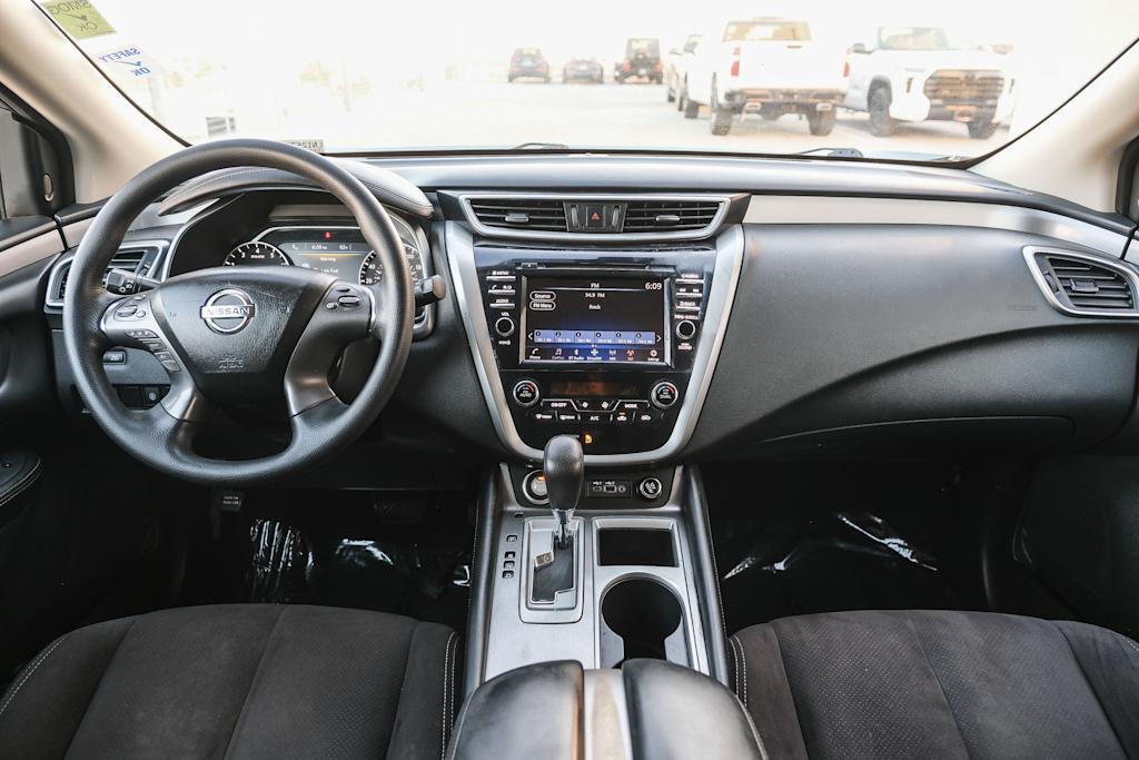 Thumbnail: 2020 Nissan Murano - 2