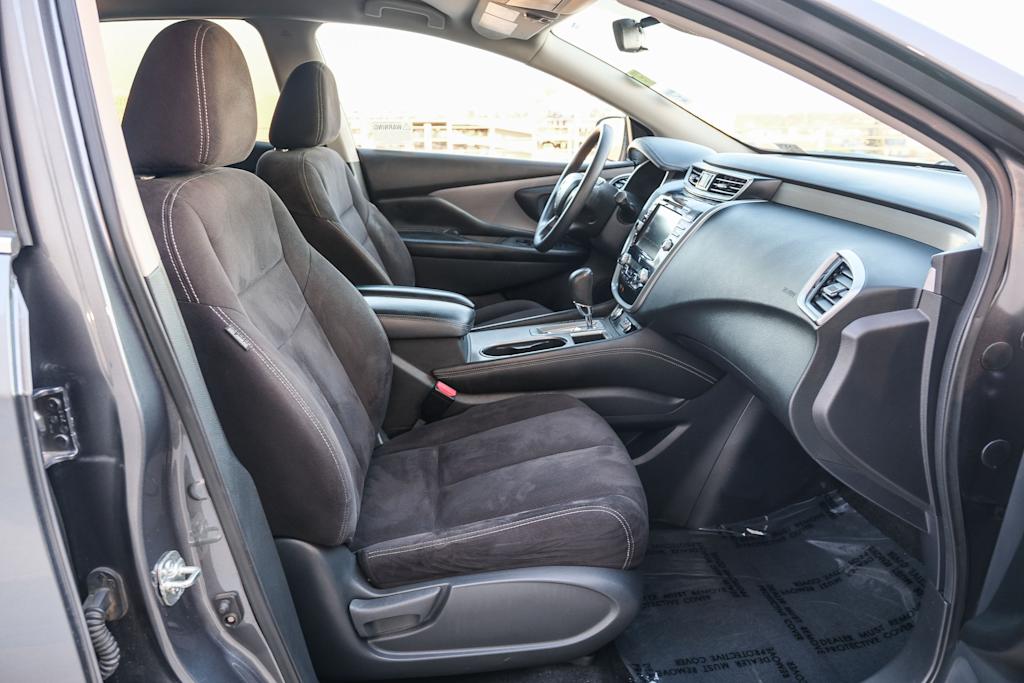 Thumbnail: 2020 Nissan Murano - 10