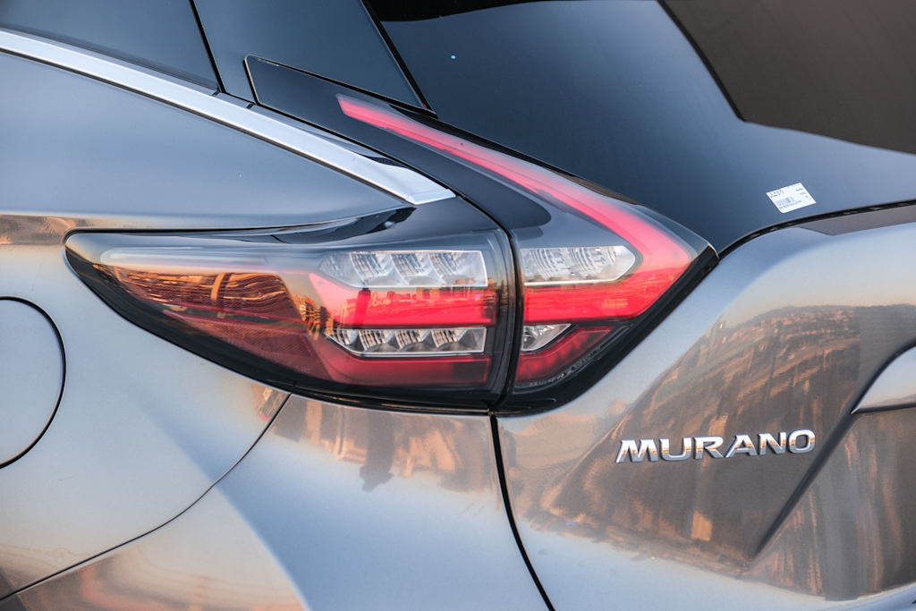 Thumbnail: 2020 Nissan Murano - 21
