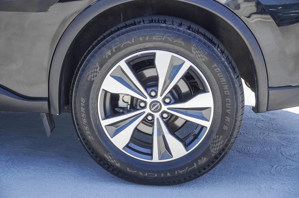 Image 8 of 2023 Nissan Murano