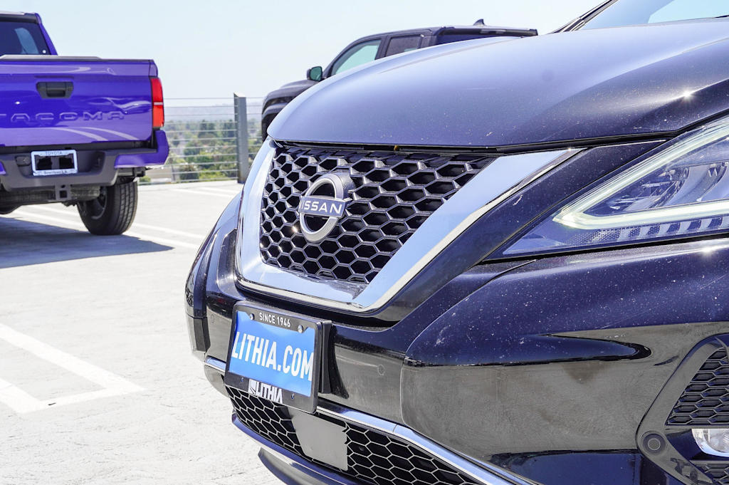 Image 7 of 2023 Nissan Murano