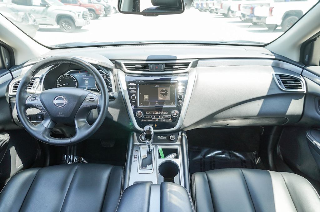 Image 3 of 2023 Nissan Murano