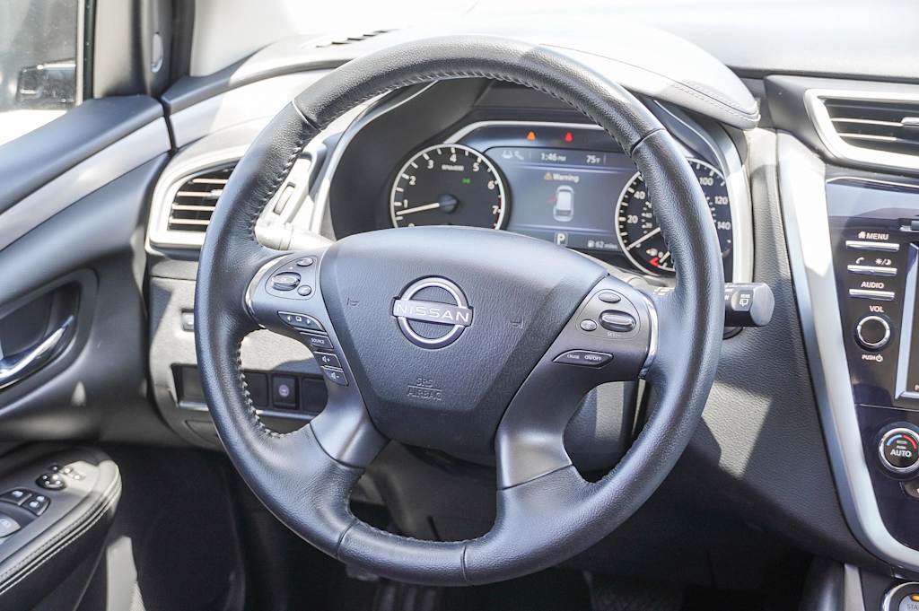 Image 10 of 2023 Nissan Murano