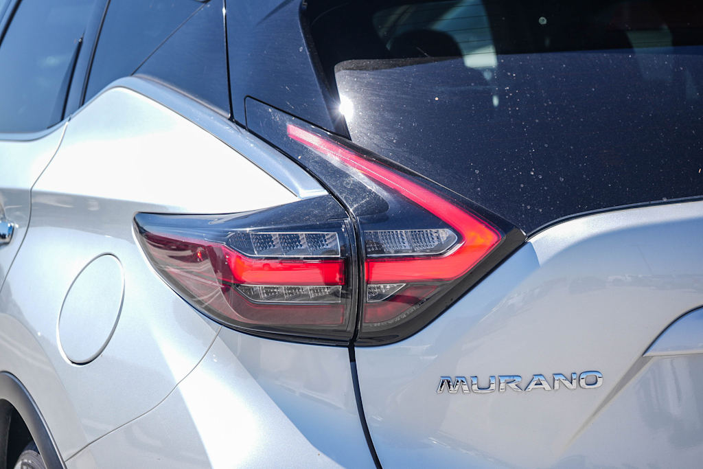 Thumbnail: 2023 Nissan Murano - 19