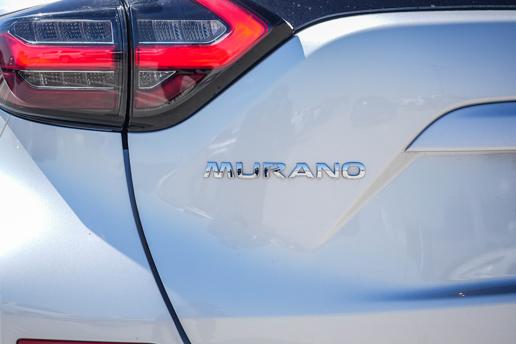 Thumbnail: 2023 Nissan Murano - 6
