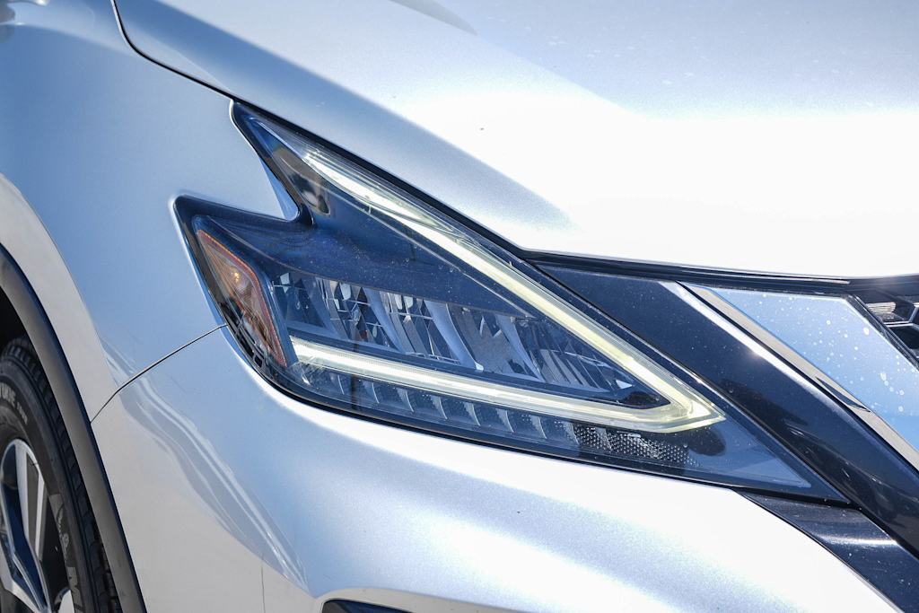 Thumbnail: 2023 Nissan Murano - 16