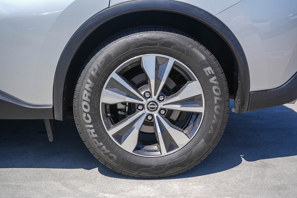 Thumbnail: 2023 Nissan Murano - 7