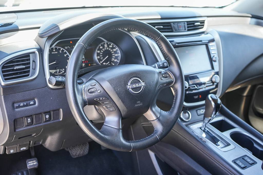Thumbnail: 2023 Nissan Murano - 2