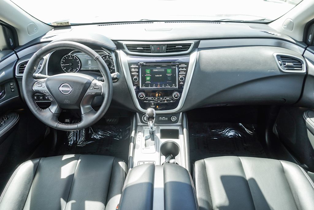 Image 3 of 2023 Nissan Murano