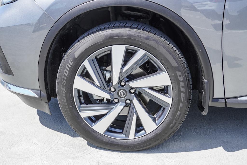 Image 7 of 2023 Nissan Murano
