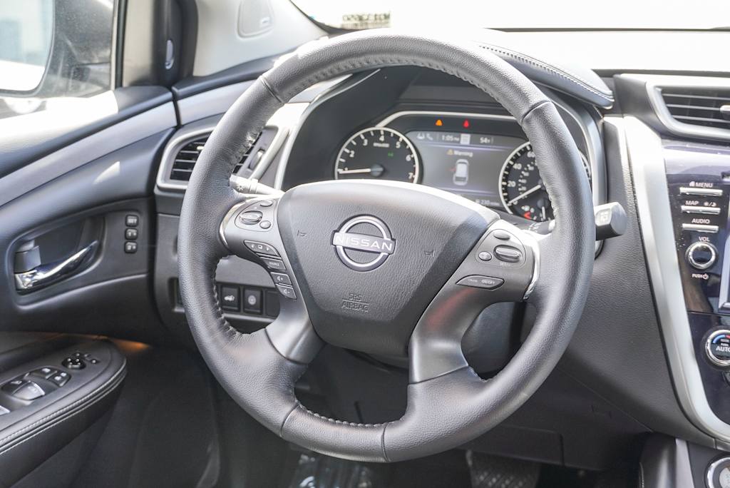 Image 9 of 2023 Nissan Murano