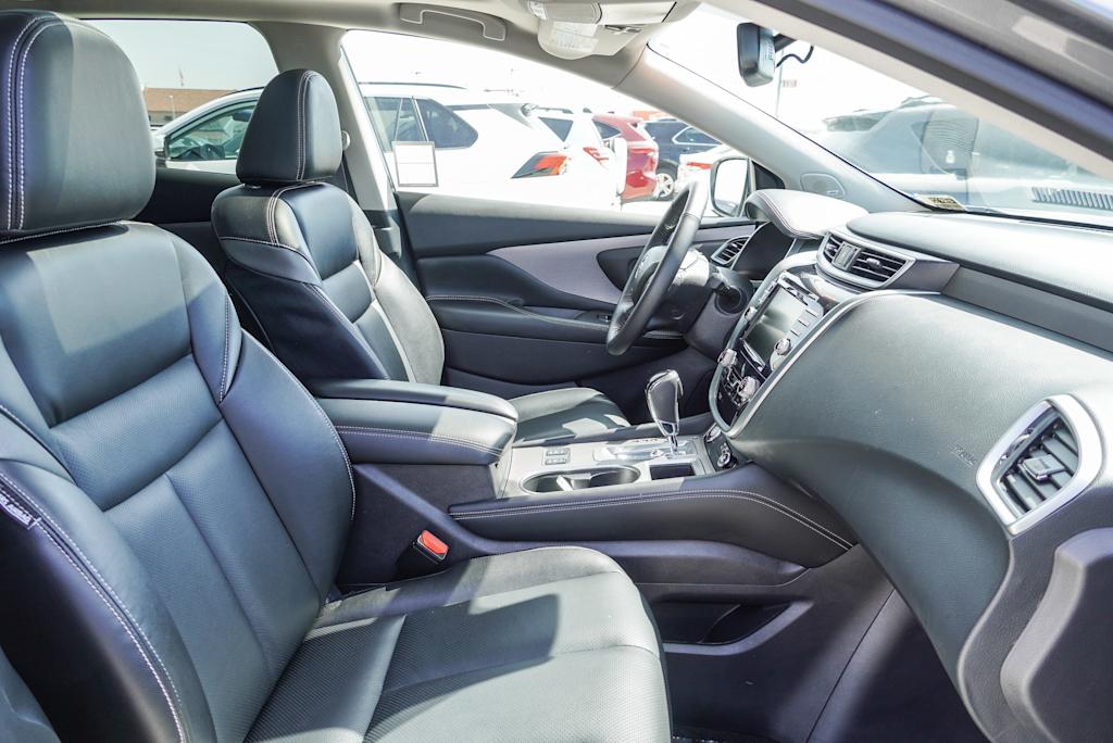 Image 10 of 2023 Nissan Murano