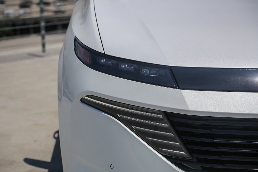 Thumbnail: 2025 Nissan Murano - 6