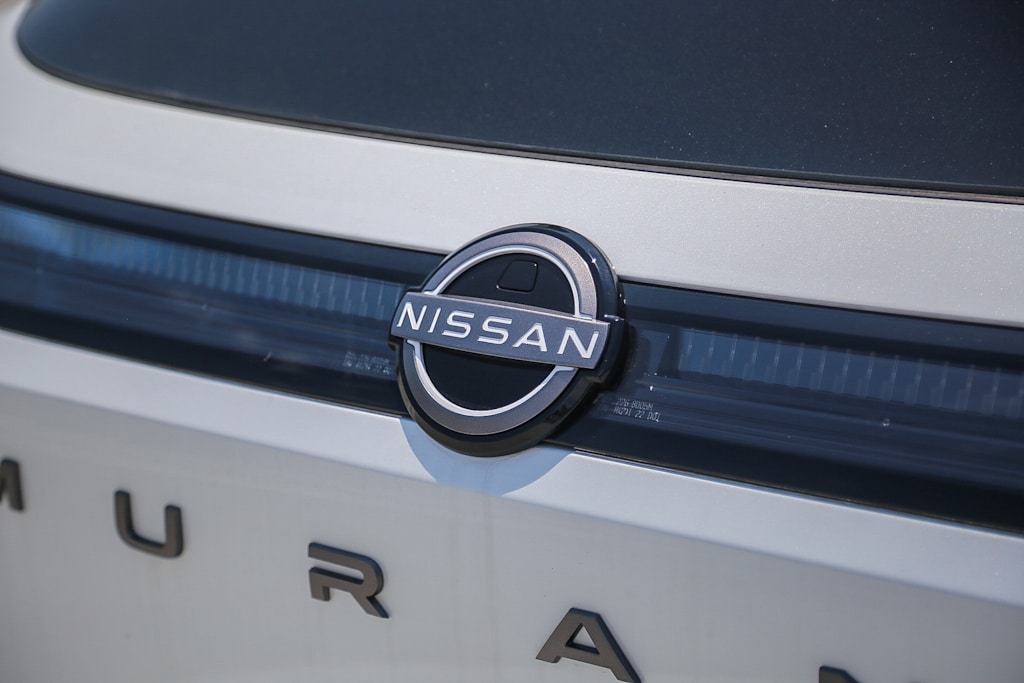 Thumbnail: 2025 Nissan Murano - 20