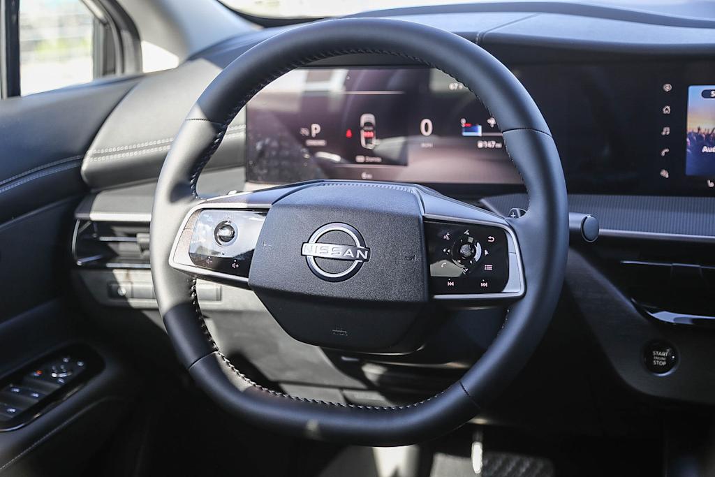 Thumbnail: 2025 Nissan Murano - 9