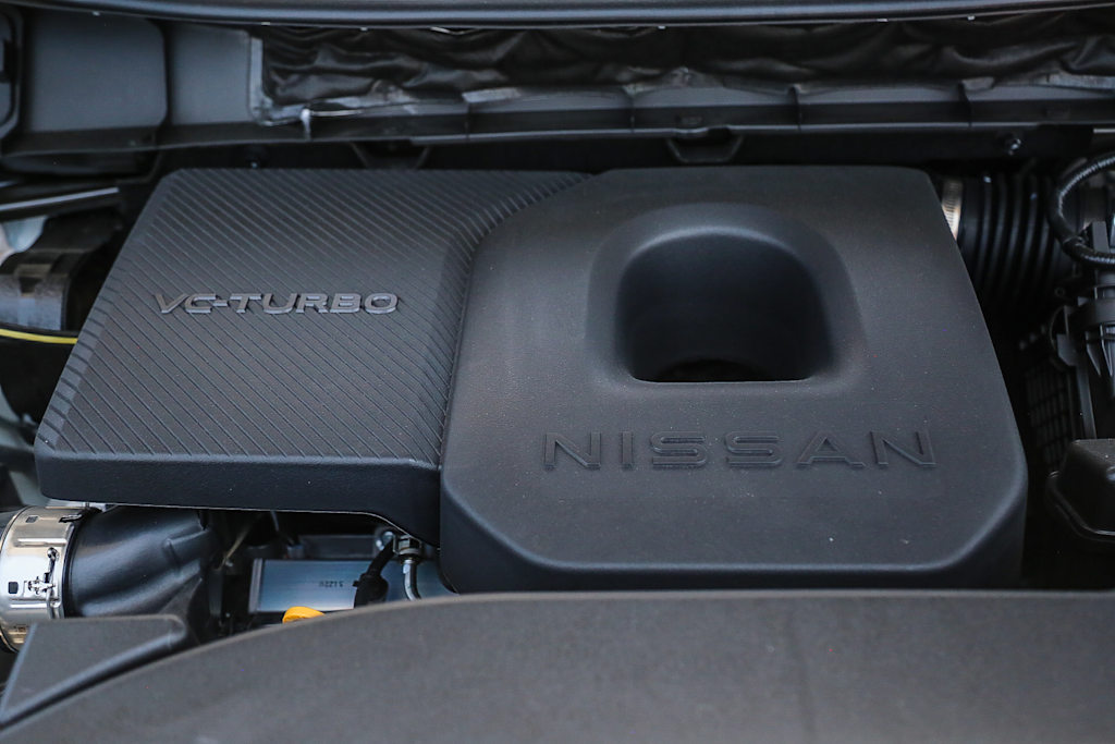 Thumbnail: 2025 Nissan Murano - 8