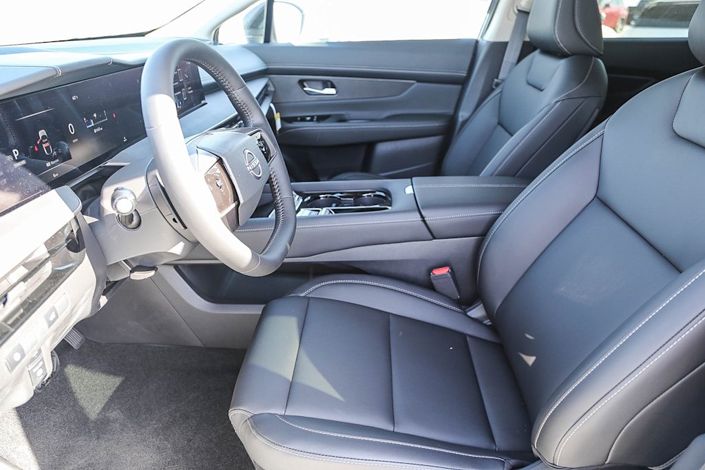 Thumbnail: 2025 Nissan Murano - 11