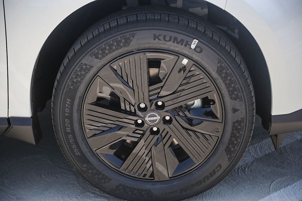 Thumbnail: 2025 Nissan Murano - 21