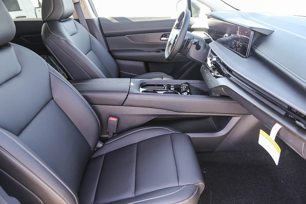 Thumbnail: 2025 Nissan Murano - 10