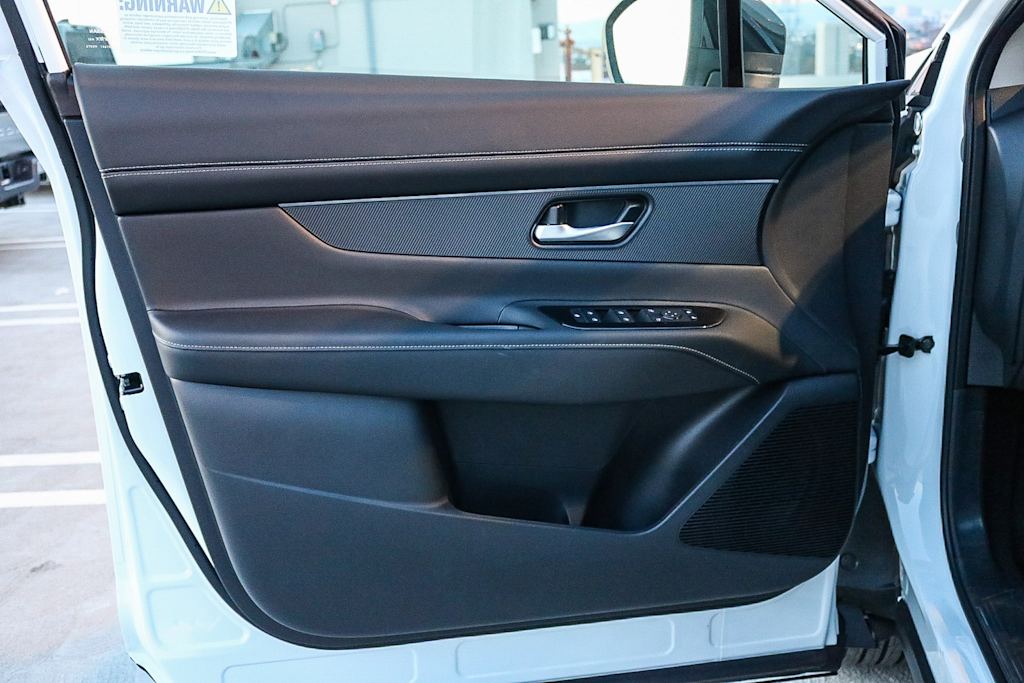 Thumbnail: 2026 Nissan Murano - 24